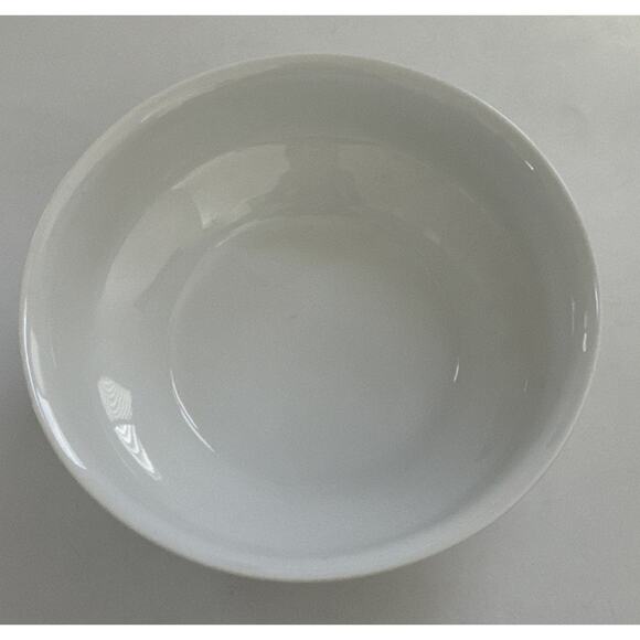 Christopher Stuart Gold Black Dress Y0009 8 1/4" Vegetable Pasta Serving Bowl - Picture 2 of 9